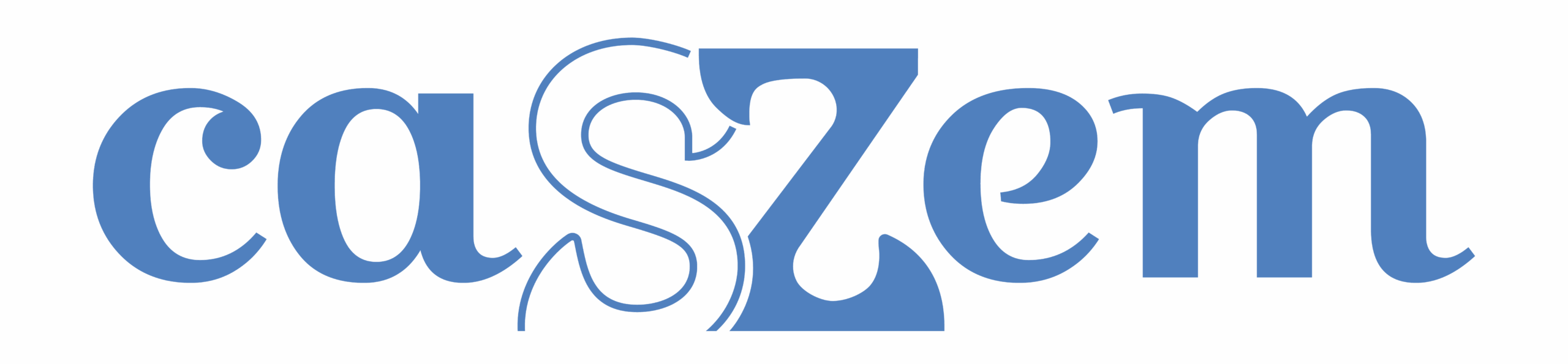 Caszem Logo
